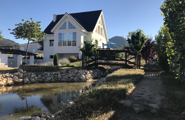 Chalet in Campo de San Juan (Murcia)