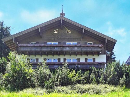 Landhaus Salzburg Dienten 