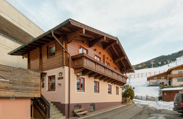 Chalet in Dienten on Hochkönig Ski Slopes