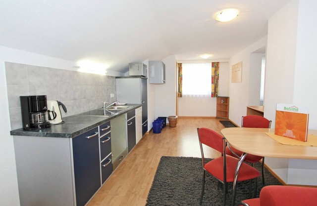 Chalet in Fiss Near Ski Lifts