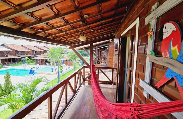 Chalet in Gravatá - The Earthly Paradise