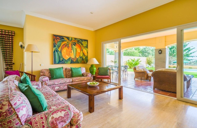 Chalet in Maspalomas by Golf & Private Pool