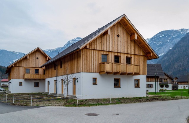 Chalet in Obertraun near Dachstein Mountains