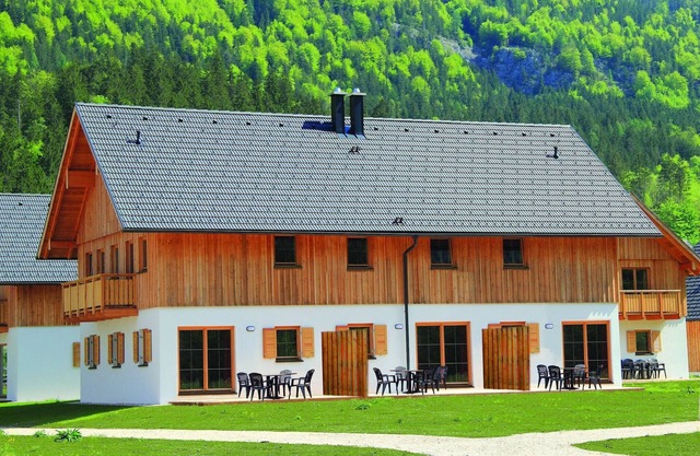 Chalet in Obertraun near Krippenstein Ski Area