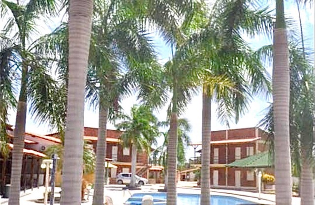 Chalet in Porto dos Lençois Residence-Barreirinhas-Ma!🌊🌞🌴