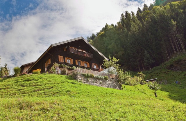 Chalet in Schruns near Montafon Ski Lift