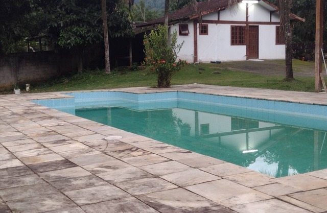 Chalet in the countryside