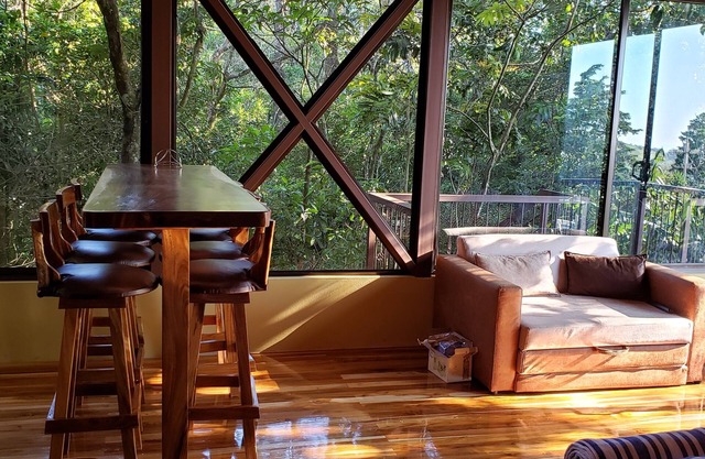 Chalet in the mountain #3