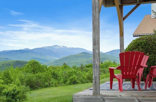 *Chalet In The Sky|NorthConway|StoryLand|Shopping