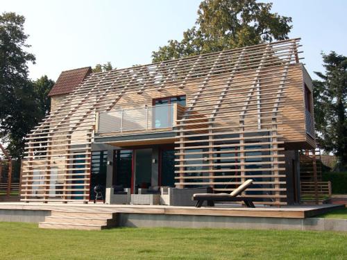 Chalet in Wendorf