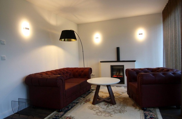 Chalet in Wendorf