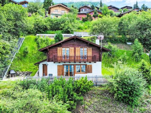 Chalet Joseva by Interhome