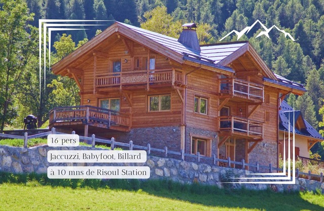 Chalet Kala