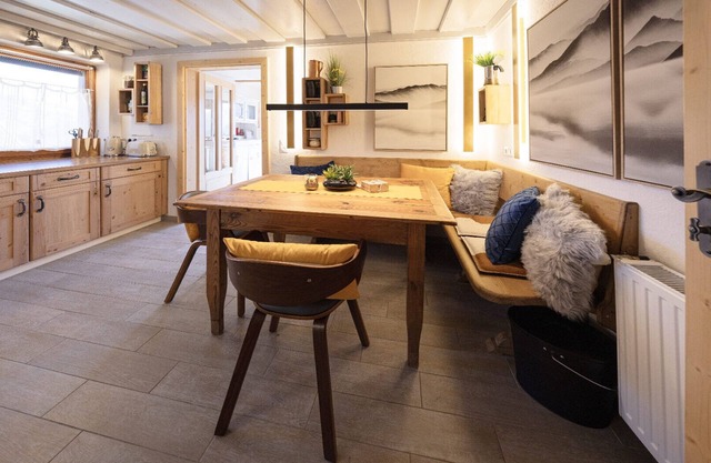 CHALET KÄRNTEN: Cozy alpine apartment at 1200m & dream view Nockberge