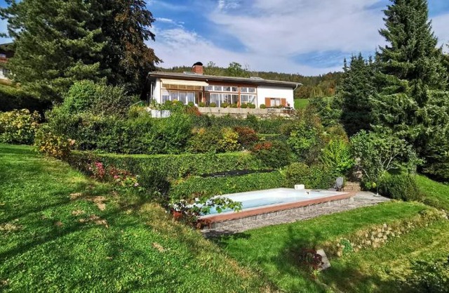 Chalet Kultique