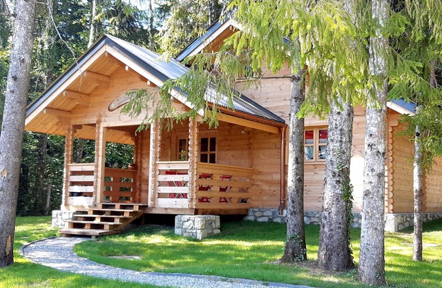 CHALET L'ADRET