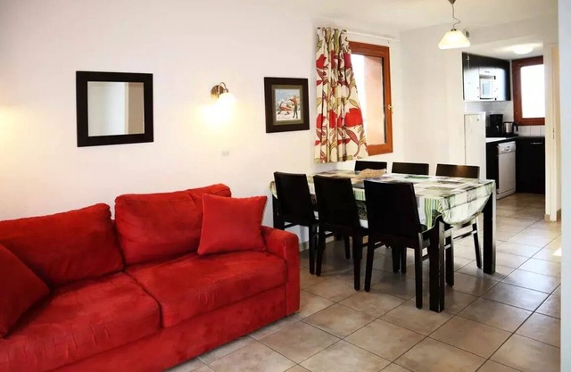 Chalet La Combe D Or - Private chalet in luxury residence