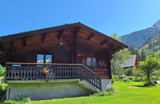 Chalet - La Ferriere