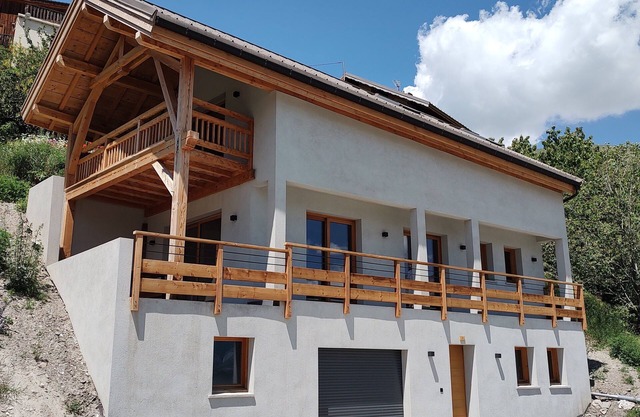 Chalet la Grave/la Meije