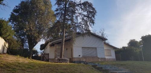 Chalet La Hojarasca Gesell