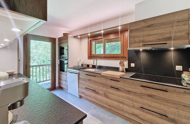 Chalet La Marmottière - Vallouise