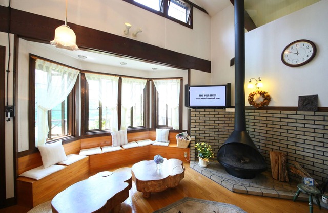 Chalet La Neige