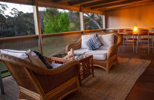 Chalet La Piste (Private Chalet at The Sebel Pinnacle Valley)