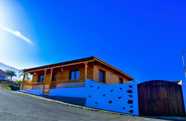 Chalet Las Viñas 2 - Camino Playa Moreno, 50, Icod de los Vinos