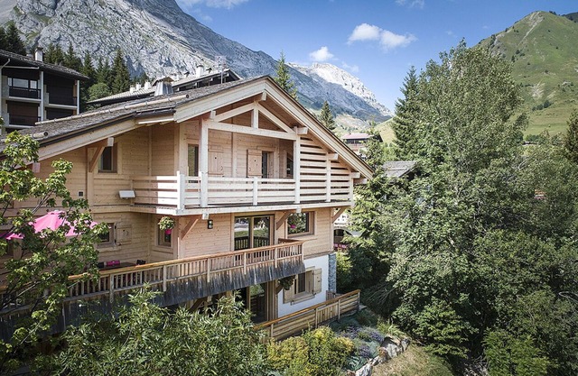 Chalet - Le Grand Bornand