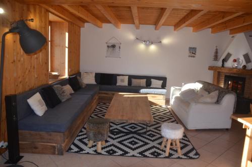 Chalet Les Copains