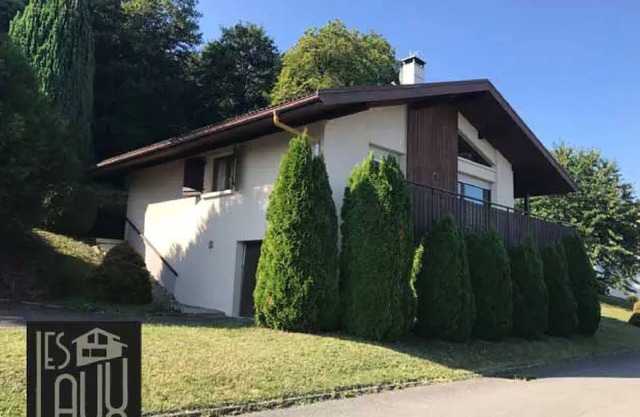 Chalet LES LAUX