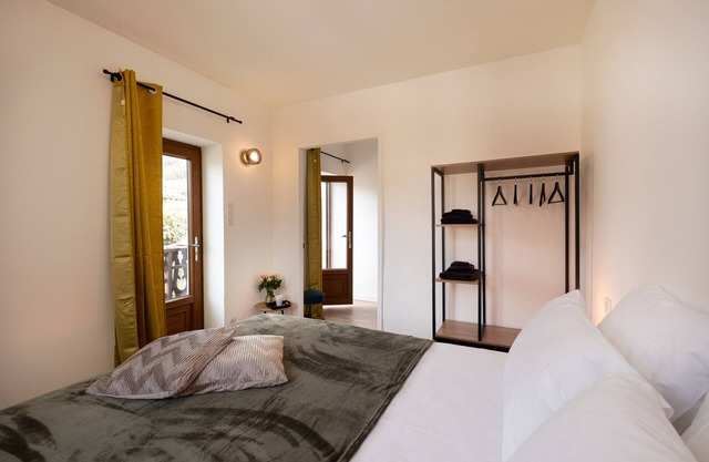 Chalet les Myrtilles