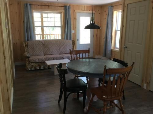 Chalet Les Parulines