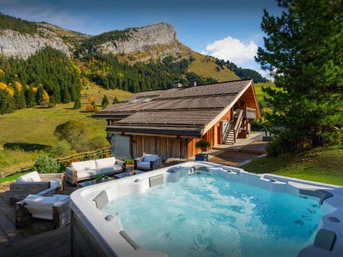 Chalet Lodge Rodzina - OVO Network