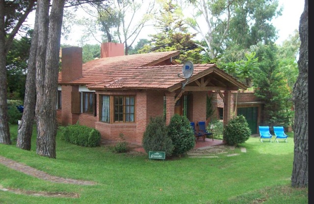 Chalet Los Granados