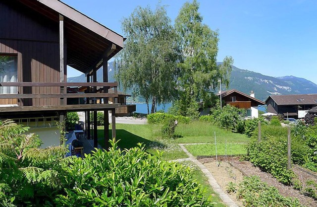Chalet Marbach by Interhome