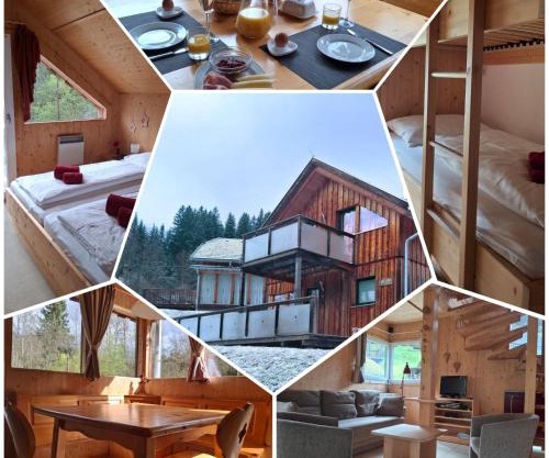 Chalet Martina