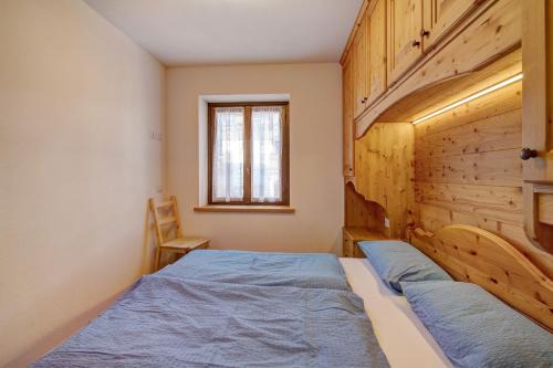 Chalet Meridiana Appartamento Livigno 
