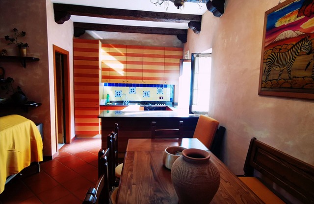 Chalet "Mon Amour" - Relax & Sky