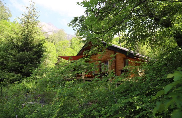 Chalet Nature