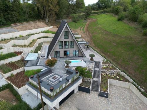 Chalet NATURTRAUM