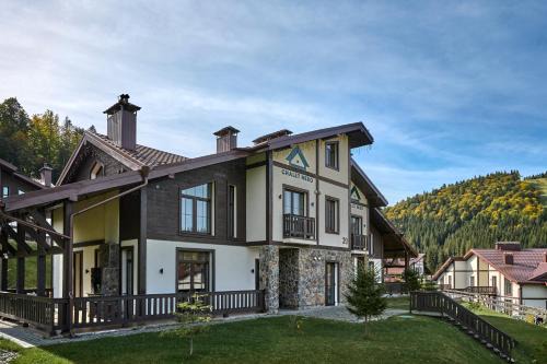 CHALET NEBO