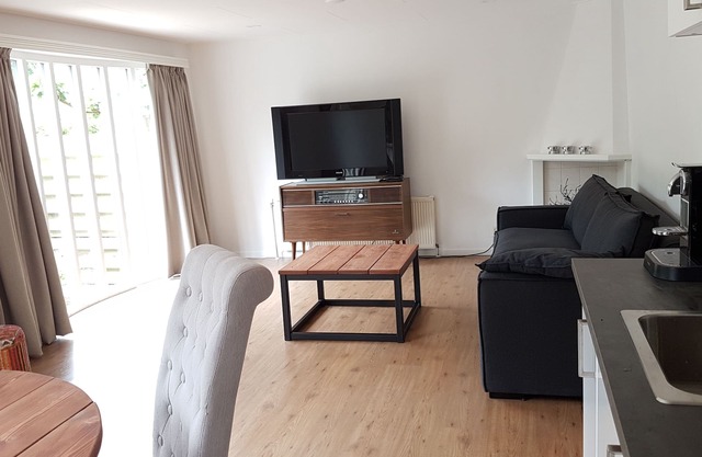Chalet Op De Veluwe # Linde