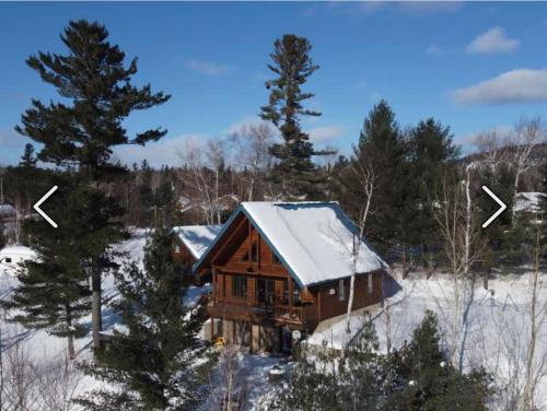 Chalet Parlabas