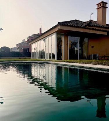 Chalet Puerto Sherry