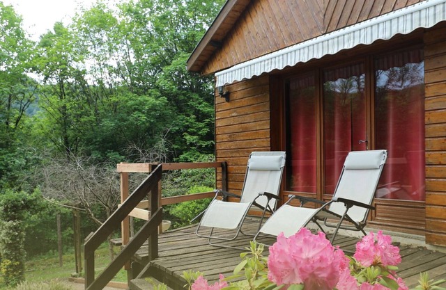 Chalet Paradou - Calme, Nature, Détente, Randonnées