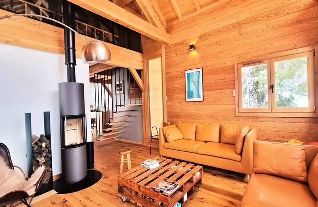 Chalet Piganiol-puy-saint-vincent 1400 - Beautiful Chalet 14 pers