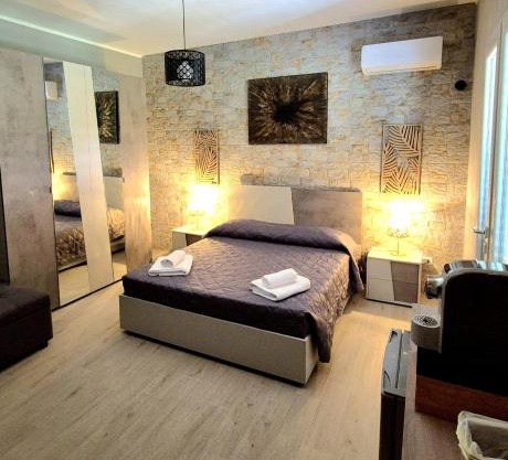 Chalet Ponte Paradiso Suite & SPA