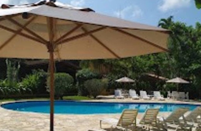 Chalet Pousada da Aldeia - Boicucanga Beach