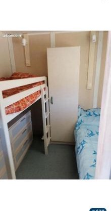 Chalet près de la plage